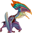 Creature: yS9z9