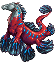Creature: ygD8K