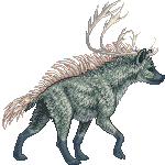 Creature: z2FcR