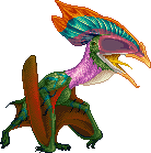 Creature: z98If