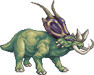 Creature: zC25C