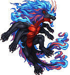 Creature: zHAiC