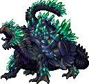 Creature: zeagV