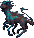 Creature: zoX4l