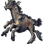 Creature: zyCOH