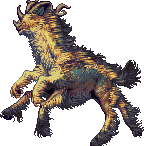 Creature: zyaoG