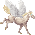 Pegasus