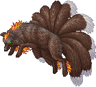 Pinned creature: 2z1bw