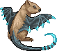 Unsaturated Rat