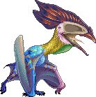 Prideodactyl