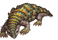 Pandora Pangolin