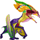 spyro the dragon knockoff