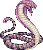 Doja Cat But Snake