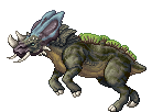 Bactrosaurus F. Hunter