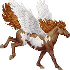 Angelhorse