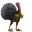 Gobble