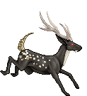 DarkDeer