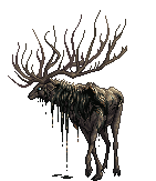 G1 Bramble Notdeer