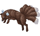 2nd Smol Brown Fox