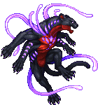 Phantasmagoric Panther