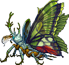 Scarletta Redmark-Flutterby