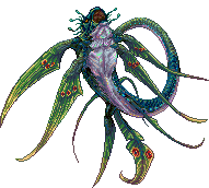 Abyssal Prismatic Belly Green