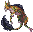 Arin Feathertail