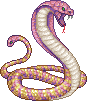 Lammergeier's Lilac Noodle