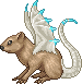 Pinned creature: N8J6p