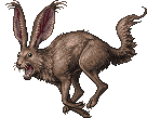 March Hare II