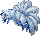 Alolan Ninetales