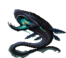 Lantern Shark