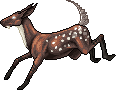 Red Chital A. Krono