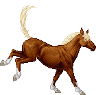 Finnhorse