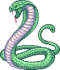 Shamrock Shnake