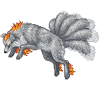 Silverflame