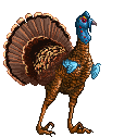 Kentucky Turkey