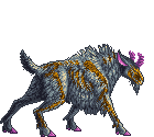 A strange creature from The Final Outpost; click to help it grow!