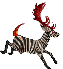 Zebrastrike