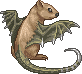 flying rat