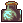 Poison Immunity Potion