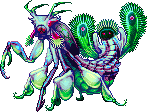 Alien Buggo