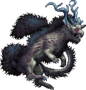 Boreal Forest Spirit