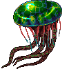 Nomura Jellyfish