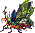 Pinned creature: ly1p7