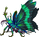 Emeralda Redmark-Flutterby