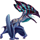 Pinned creature: o7fFn