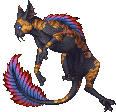 Pinned creature: oiE1c