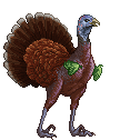 Cyborg Turkey