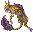 Nectarstripe